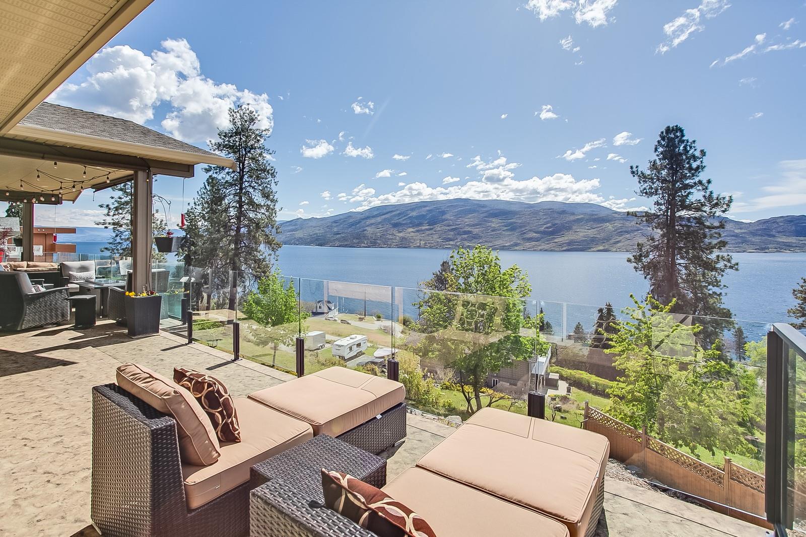 5857 Vicary Road, Peachland Property Listing